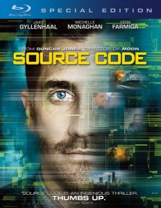 Исходный код (2011/DVDRip)