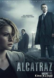 Алькатрас / Alcatraz [Сезон 1] 2012