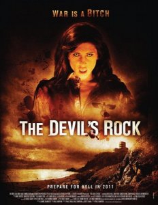 Дьявольская скала / The Devil's Rock (2011/DVDRip)