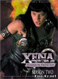 Зена - королева воинов/Xena: Warrior Princess 2