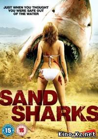 Песчаные акулы (2011)